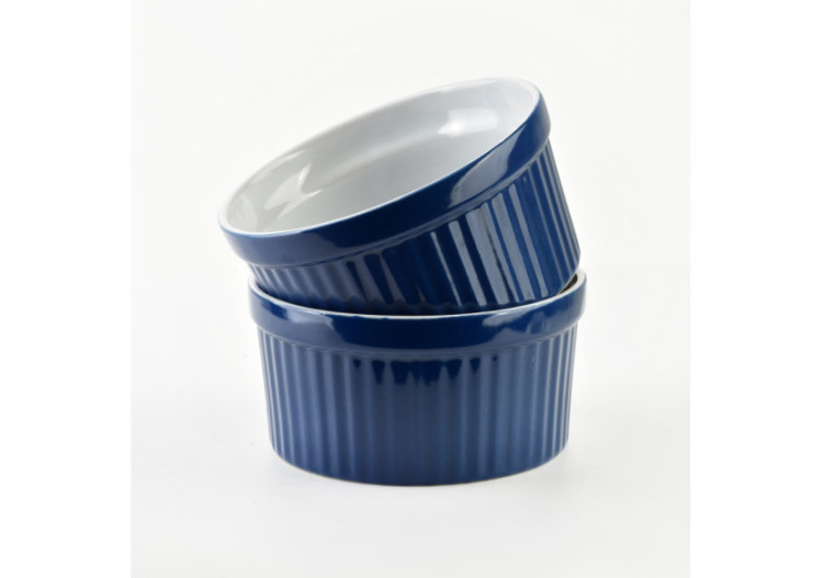 Bol BASIC NATURE - 400ml, 12x6cm, compatible micro-ondes et lave-vaisselle - HTNA2174 - Mondex 2