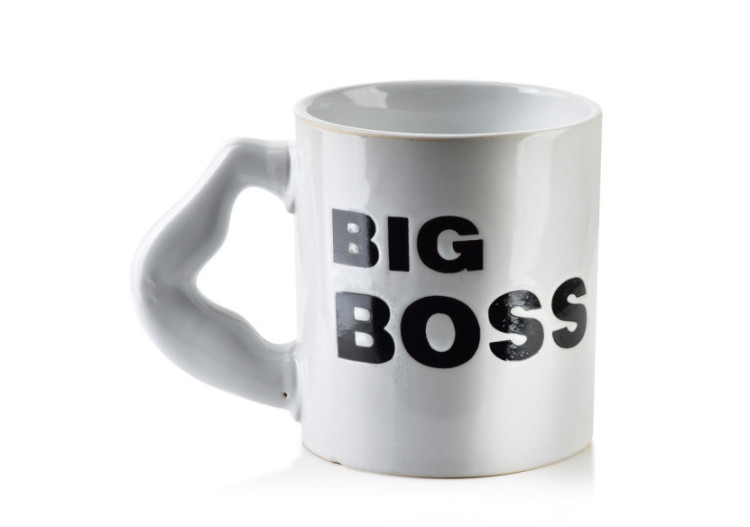 Mug BASIC NATURE - 650ml, Design Minimaliste - HTNA2211 - Mondex