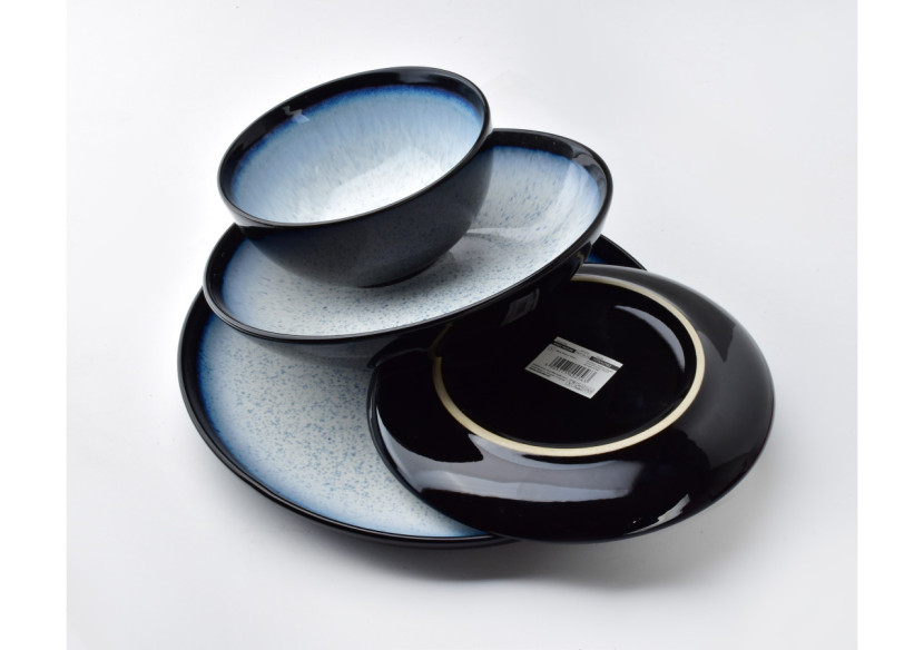 Miska BASIC NATURE - 700ml 15 x 7.5cm - HTNA2624 - Mondex Miska BASIC NATURE - 700ml 15 x 7.5cm - HTNA2624 - Mondex