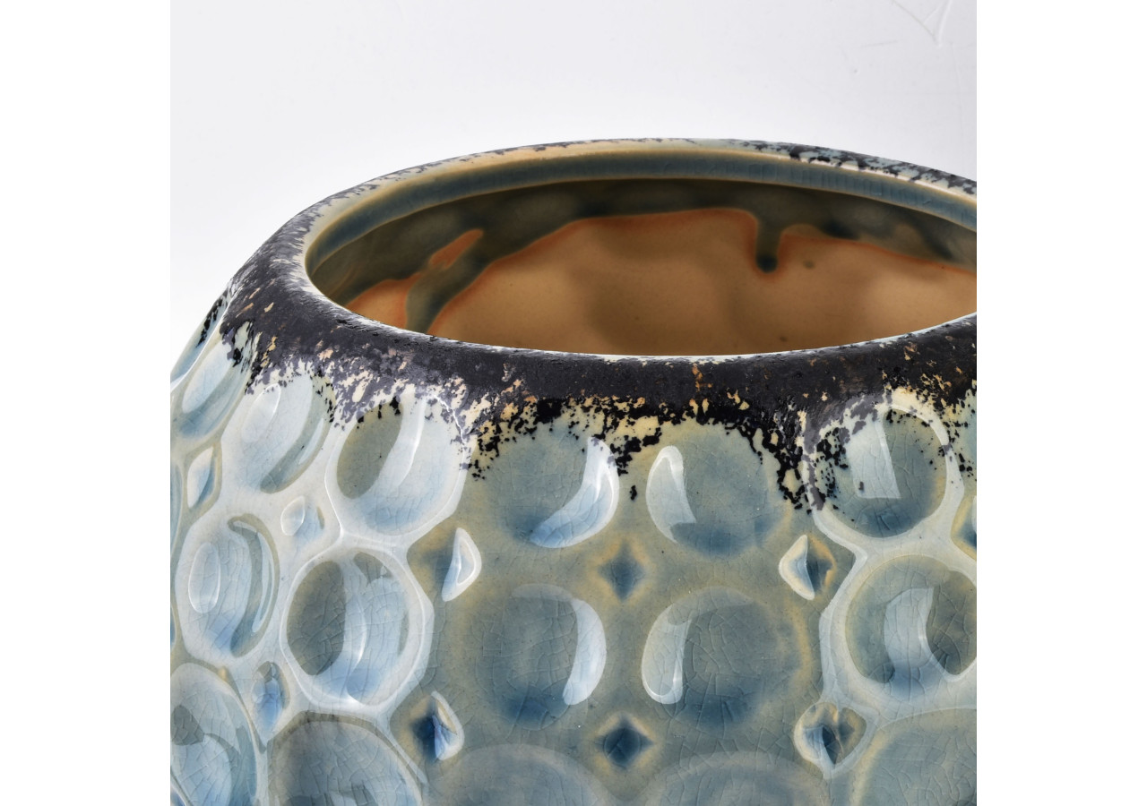 Housse DIVINE 14,5X14,5Xh9,5cm