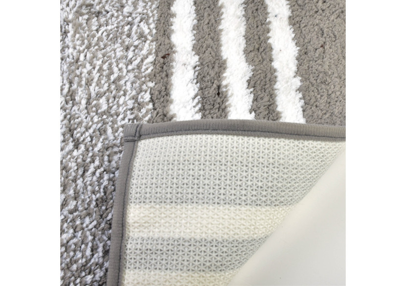 Tapis de Bain ZAC - 40x60cm - HTUA7520 - Mondex Tapis de Bain ZAC - 40x60cm - HTUA7520 - Mondex