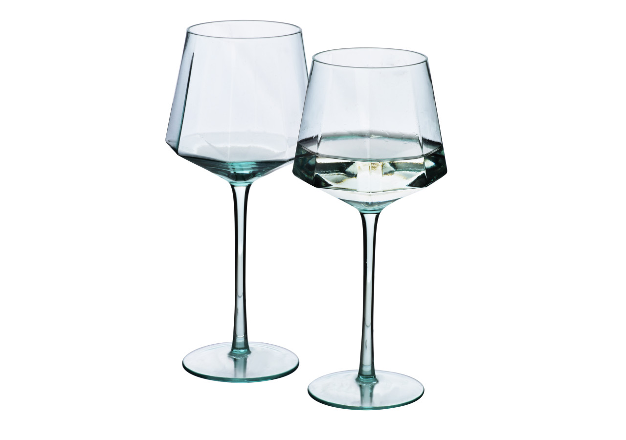 Ensemble ADEL LIGHT - 2 verres 500ml - HTID9994-PROM - Affekdesign By Mondex