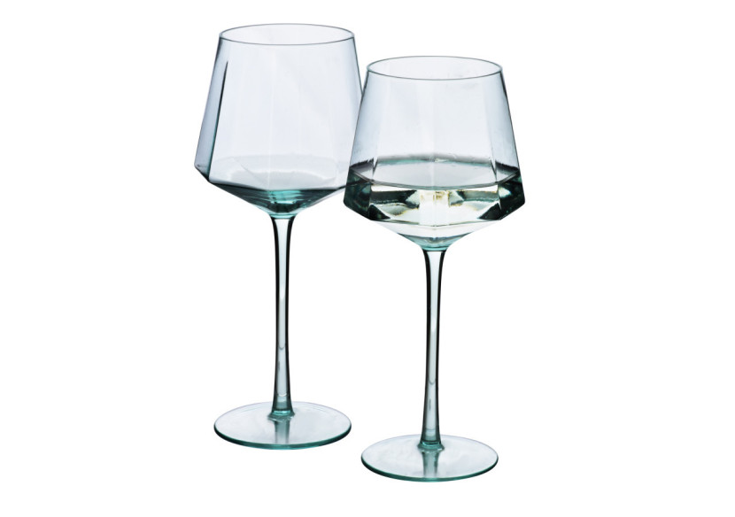 Ensemble ADEL LIGHT - 2 verres 500ml - HTID9994-PROM - Affekdesign By Mondex Ensemble ADEL LIGHT - 2 verres 500ml - HTID9994-PROM - Affekdesign By Mondex