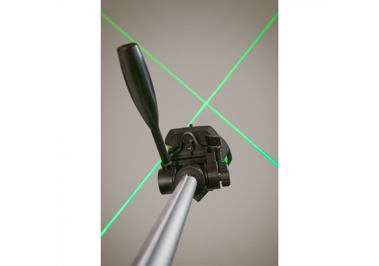 NIVEAU LASER MULTILIGNE X3G-360° Vert FATMAX - FMHT1-77356 - Stanley