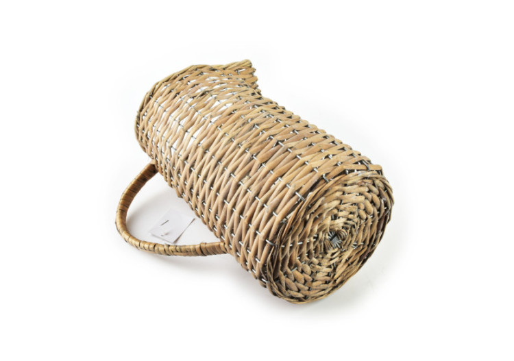 Vase décoratif GUSTAV - 13,5 x 28 x H30 cm en céramique - HIWD9500 - Mondex 2