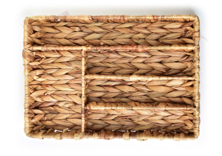 Organisateur de tiroir AMPARO - Compartiments 33x23x4,5cm - HIWB8121 - Mondex 2