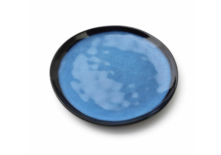 Assiette BASIC NATURE - Élégance 21cm - HTNA4856 - Mondex