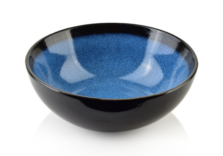 Bol BASIC NATURE - 600ml, Design Élégant 16,5 x 6,5cm - HTNA4863 - Mondex 2