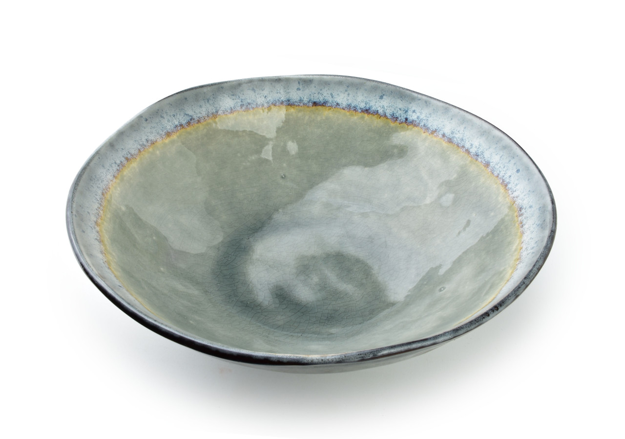 Bol BASIC NATURE - 24cm, Élégance et Polyvalence - HTNA4887 - Mondex