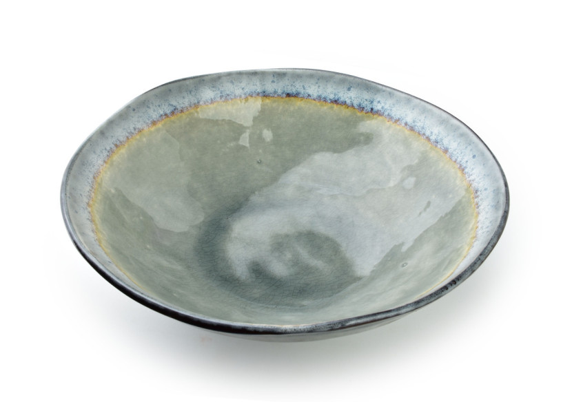 Bol BASIC NATURE - 24cm, Élégance et Polyvalence - HTNA4887 - Mondex