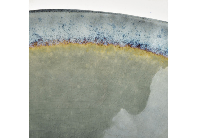 Bol BASIC NATURE - 24cm, Élégance et Polyvalence - HTNA4887 - Mondex