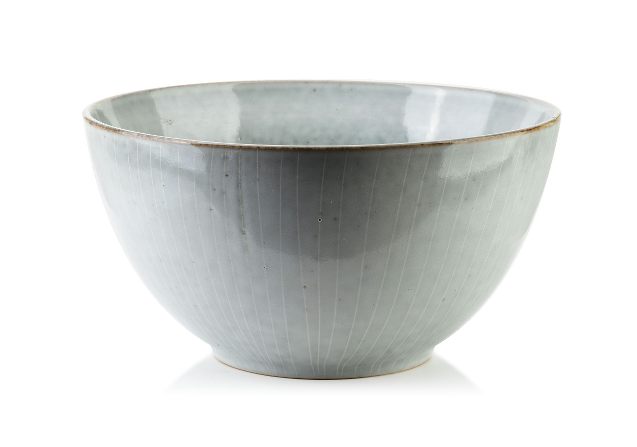 Bol BASIC NATURE - 24cm, Élégance et Design Unique - HTNA4924 - Mondex