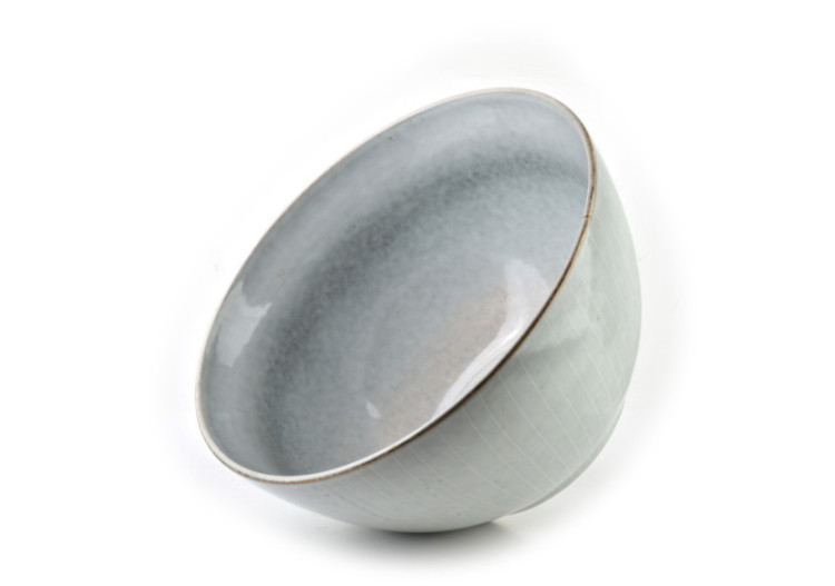 Bol BASIC NATURE - 24cm, Élégance et Design Unique - HTNA4924 - Mondex 2