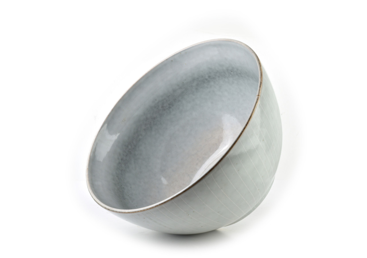 Bol BASIC NATURE - 24cm, Élégance et Design Unique - HTNA4924 - Mondex