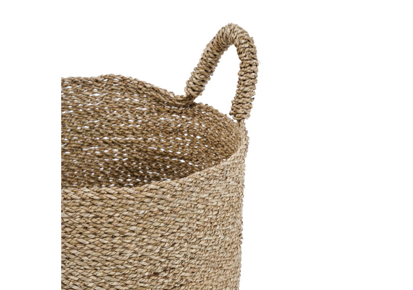 Bacs Sensity - Naturel - Petit - BAJN029N-S - Bazar Bizar Bacs Sensity - Naturel - Petit - BAJN029N-S - Bazar Bizar