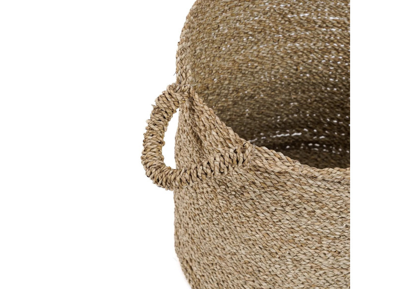 Bacs Sensity - Naturel - Petit - BAJN029N-S - Bazar Bizar Bacs Sensity - Naturel - Petit - BAJN029N-S - Bazar Bizar