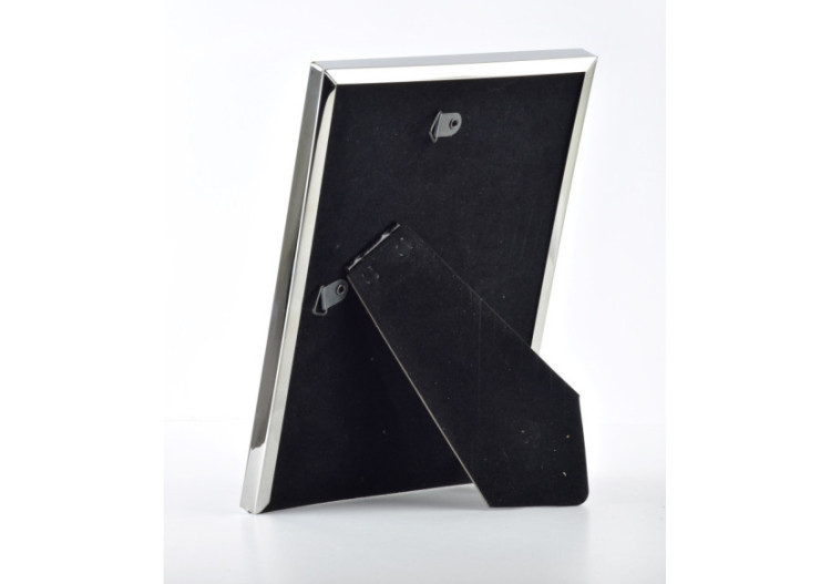 Cadre photo ADI - 13x18cm élégant en noir - HTOK3491 - Mondex 2