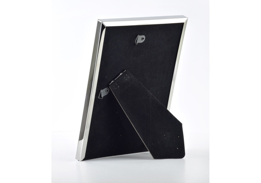 Cadre photo ADI - 13x18cm élégant en noir - HTOK3491 - Mondex Cadre photo ADI - 13x18cm élégant en noir - HTOK3491 - Mondex