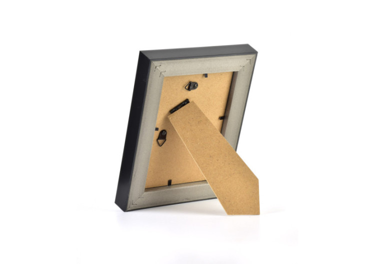 Cadre photo ADI 10x15cm - Design contemporain 20x15xh2,5cm - HTOK3637 - Mondex 2