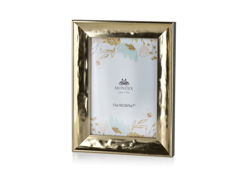 Cadre Photo ADI - 13x18cm, design élégant et moderne - HTOK3644 - Mondex Cadre Photo ADI - 13x18cm, design élégant et moderne - HTOK3644 - Mondex