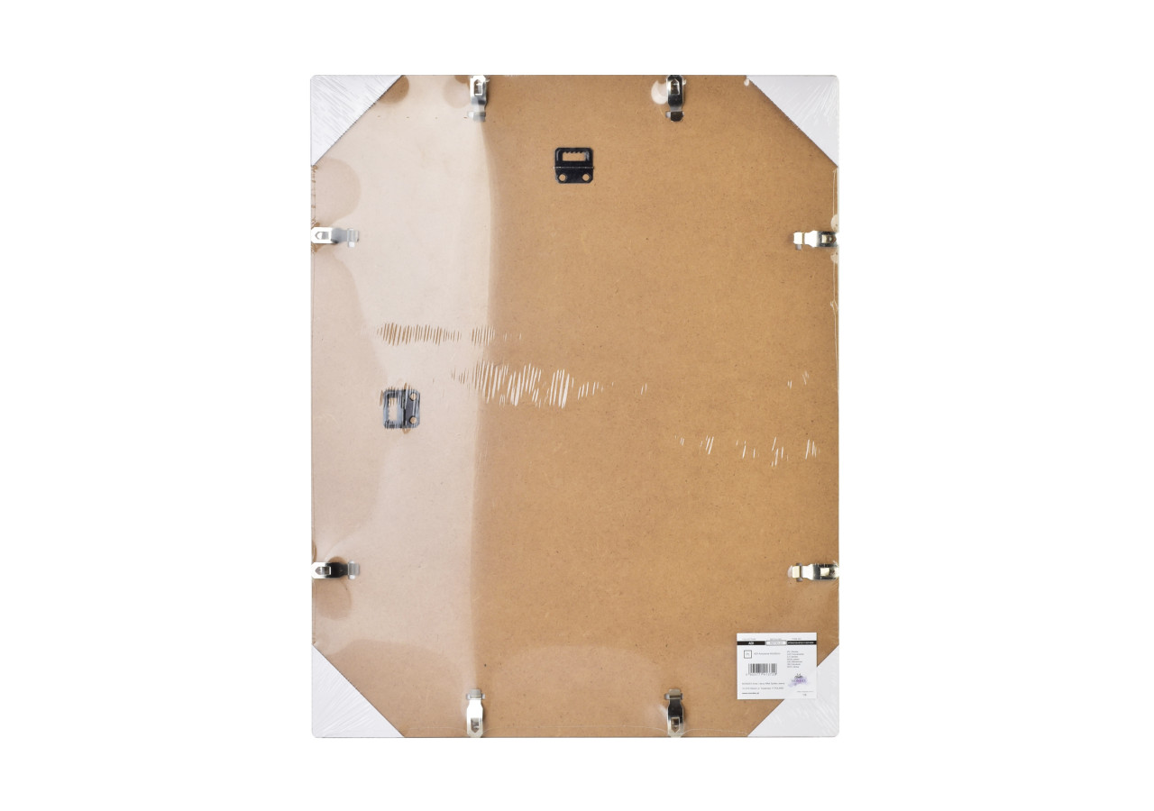 Antyrama ADI 40x50cm - Élégance moderne pour vos souvenirs - HTOK3729-PROM - Mondex