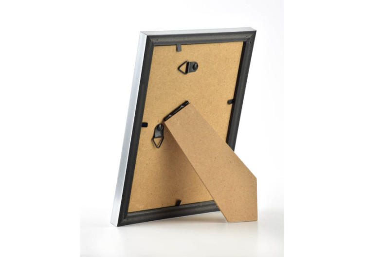 Cadre photo ADI 10x15cm - Élégance moderne pour vos souvenirs - HTOK3767 - Mondex 2