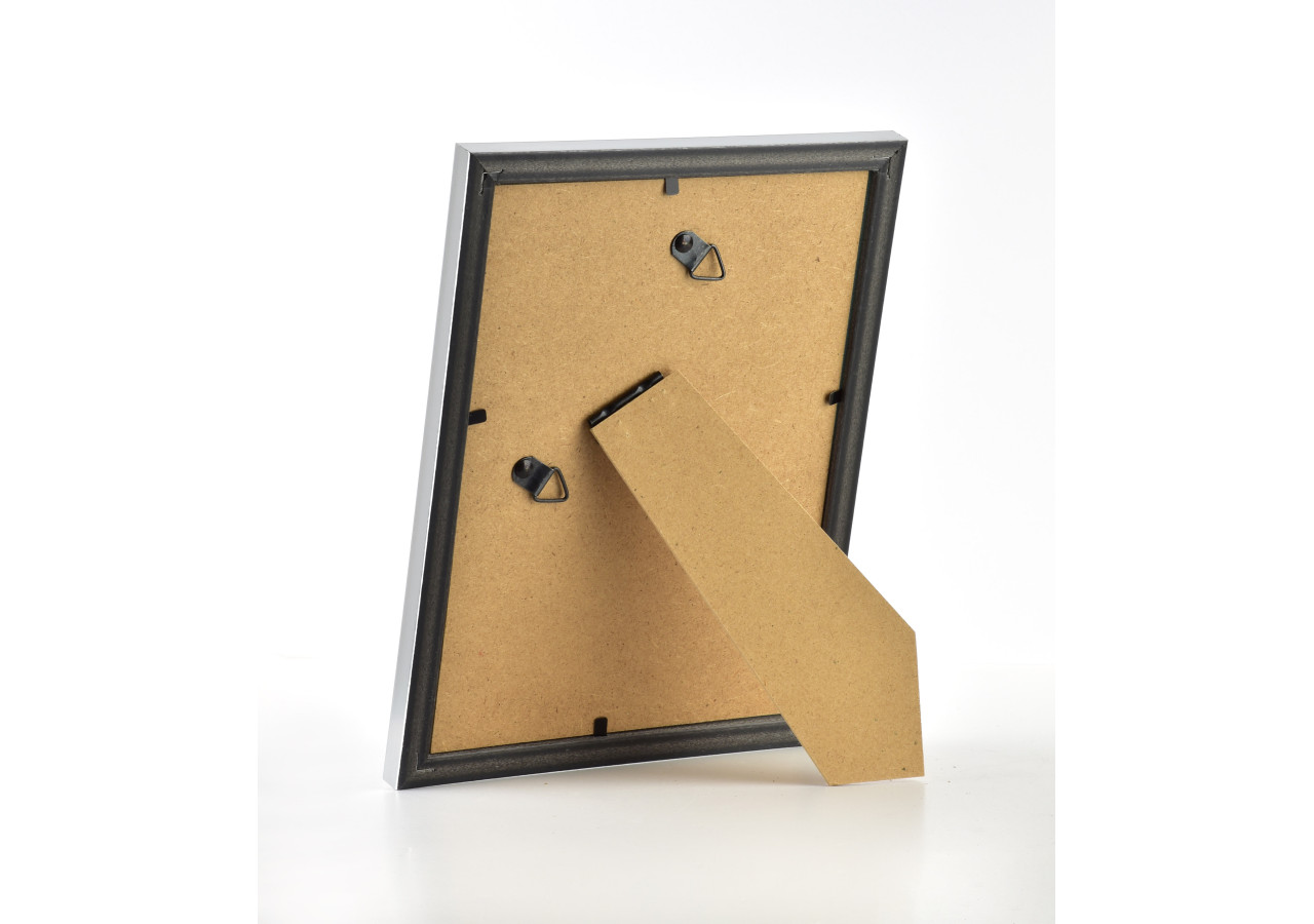 Cadre photo ADI - 13x18cm, 20x15xh1cm - HTOK3774 - Mondex