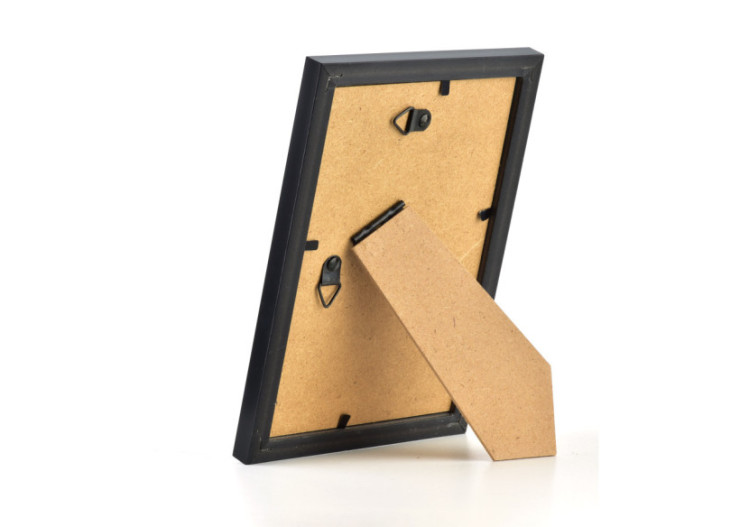 Cadre photo ADI - 10x15cm, 17x12xh1cm - HTOK3781 - Mondex 2