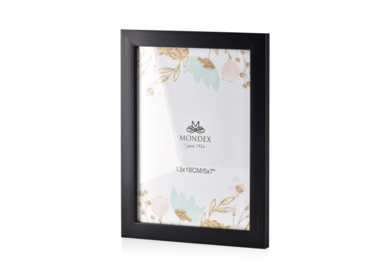 Cadre photo ADI - 13x18cm, 20x15xh1cm - HTOK3798 - Mondex