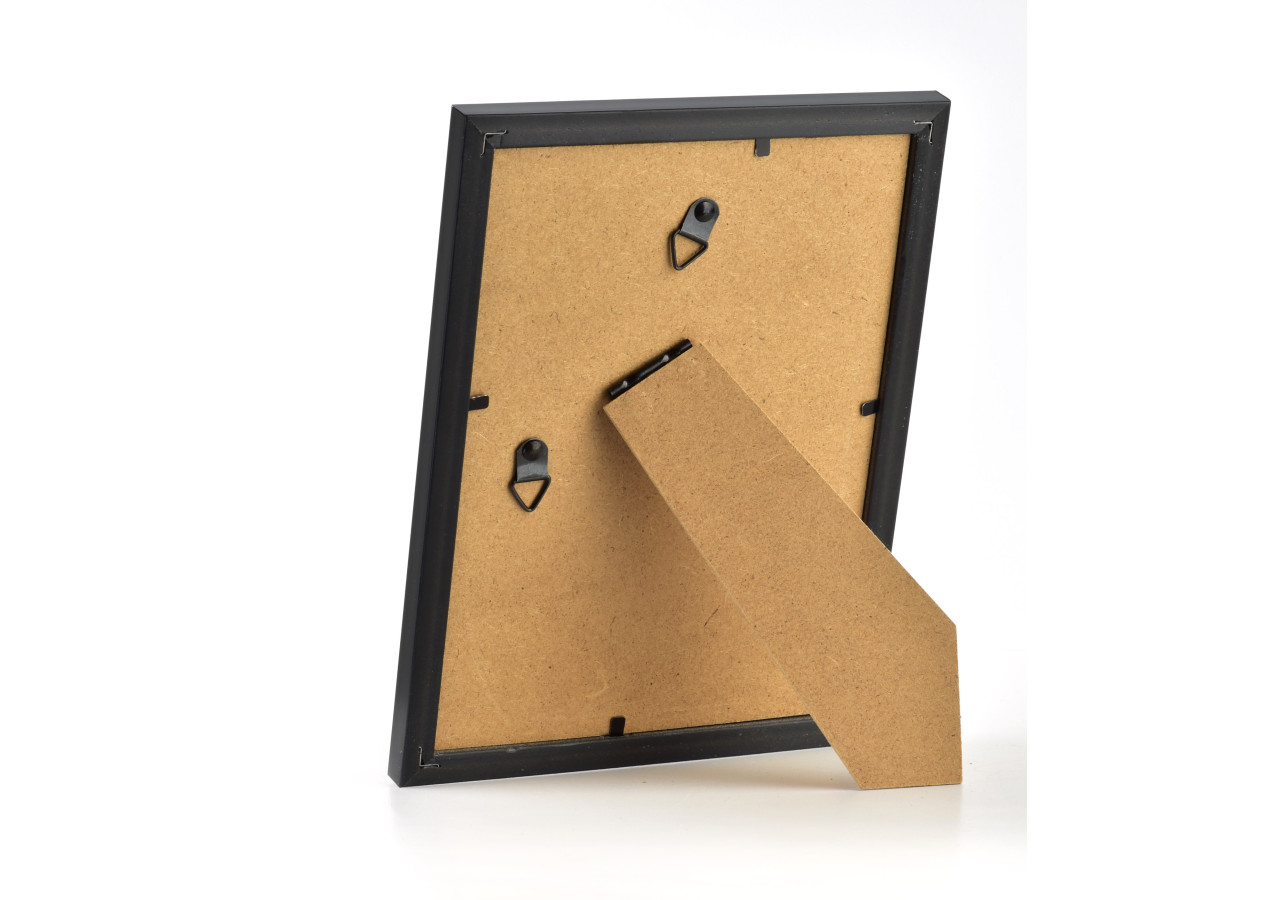 Cadre photo ADI - 13x18cm, 20x15xh1cm - HTOK3798 - Mondex