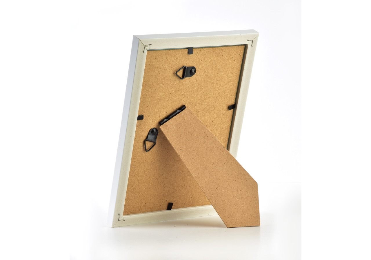 Cadre photo ADI - 10x15cm, 17x12xh1cm - HTOK3804 - Mondex