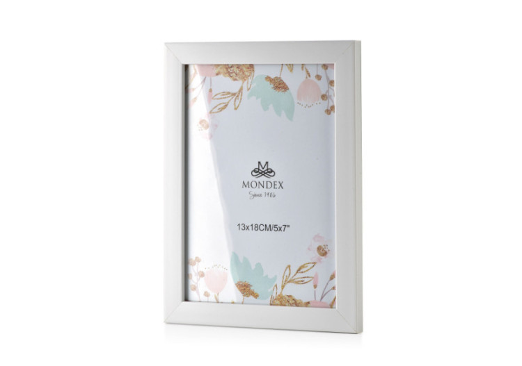 Cadre photo ADI - 13x18cm, 20x15xh1cm - HTOK3811 - Mondex