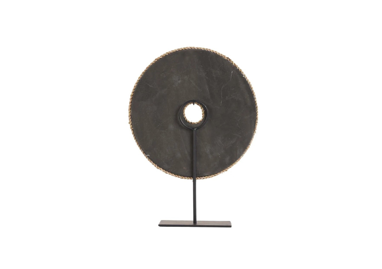 Doh Nuts sur Support - Blanc naturel - BALE088NW - Bazar Bizar