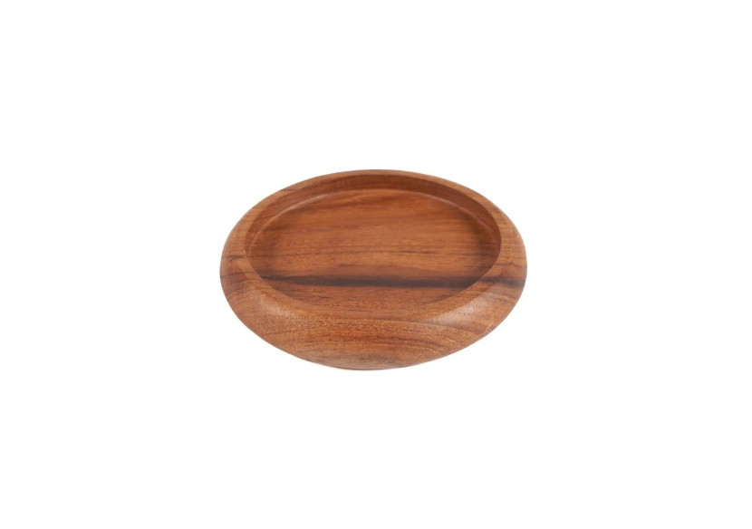 Sous-Verre VIP - Élégance naturelle - BASU609N - Bazar Bizar