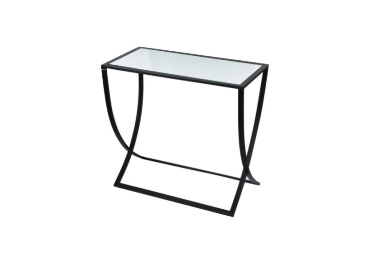 Console CEDRIC L - Élégance et Praticité - HTOP7068 - Mondex