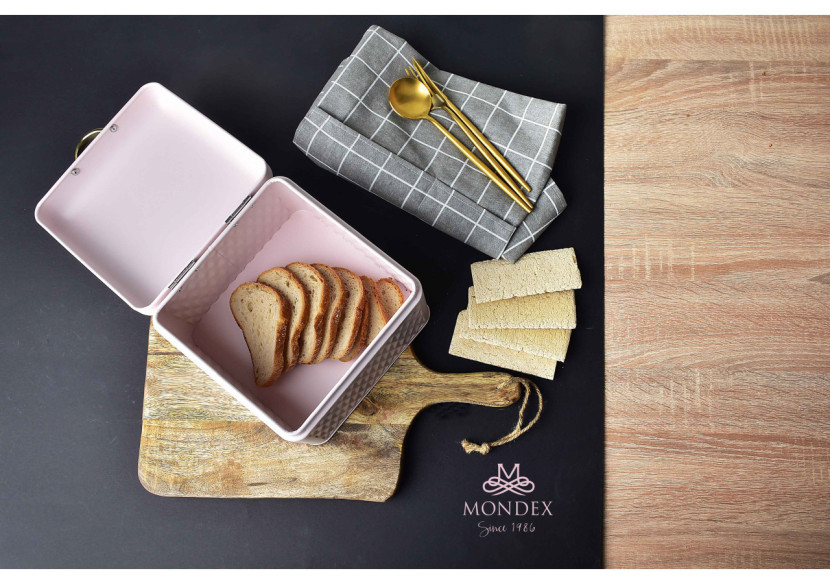 Painnière SANDY - 20cm x 22cm x 14cm - HTBC9212-PROM - Cookini By Mondex Painnière SANDY - 20cm x 22cm x 14cm - HTBC9212-PROM - Cookini By Mondex