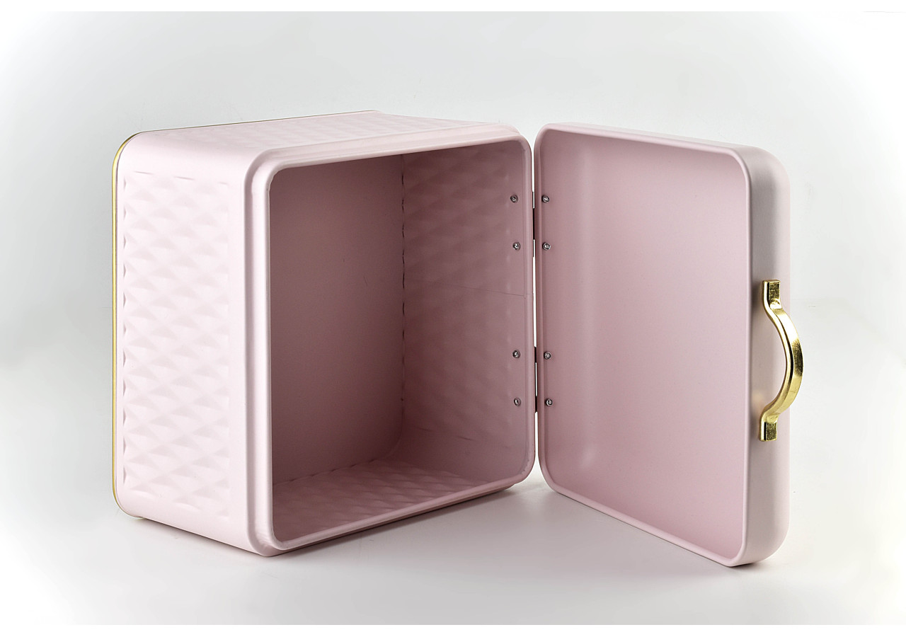 Painnière SANDY - 20cm x 22cm x 14cm - HTBC9212-PROM - Cookini By Mondex