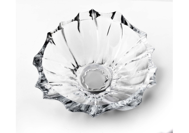 Mise PEONY - 27cm x 11.5cm en verre - HTID5832-PROM - Affekdesign By Mondex 2