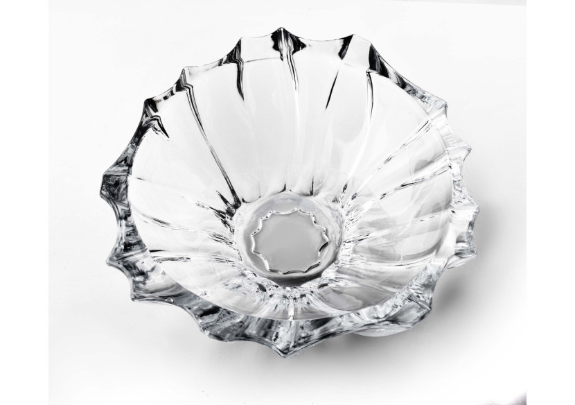 Mise PEONY - 27cm x 11.5cm en verre - HTID5832-PROM - Affekdesign By Mondex Mise PEONY - 27cm x 11.5cm en verre - HTID5832-PROM - Affekdesign By Mondex