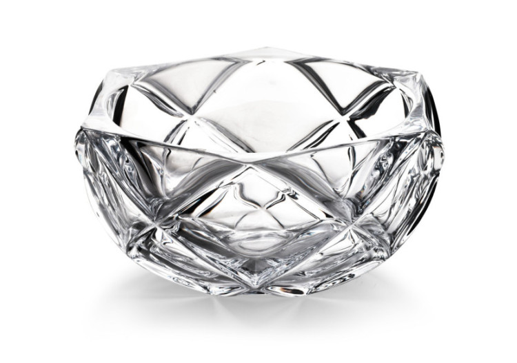 Mise CRISTO - Verre élégant 24cm x 12cm - HTID5887-PROM - Affekdesign By Mondex