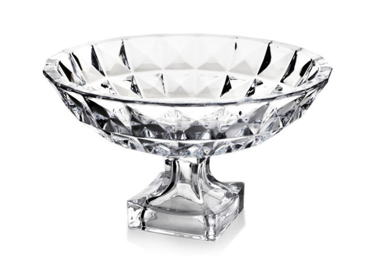 Mise en verre CRISTALLO - 32cm x 19cm - HTID5931-PROM - Affekdesign By Mondex