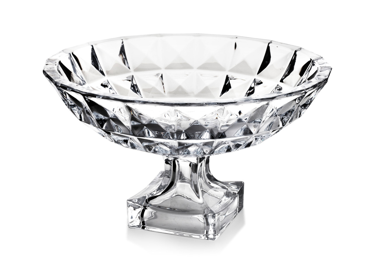 Mise en verre CRISTALLO - 32cm x 19cm - HTID5931-PROM - Affekdesign By Mondex