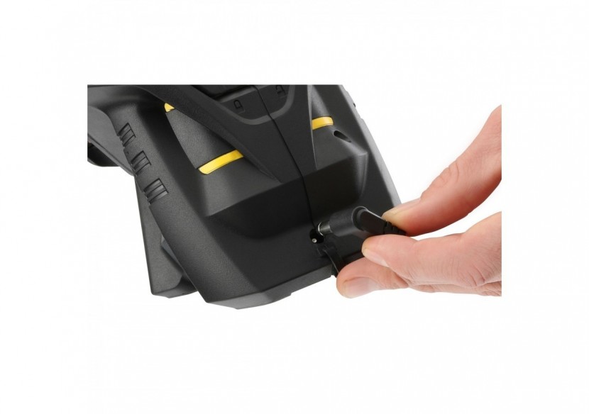 NIVEAU LASER MULTILIGNE X3R-360° Rouge FATMAX - FMHT1-77357 - Stanley