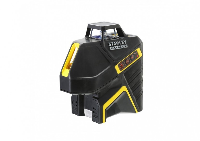 NIVEAU MULTILIGNE FATMAX SLR-2V - FMHT1-77416 - Stanley