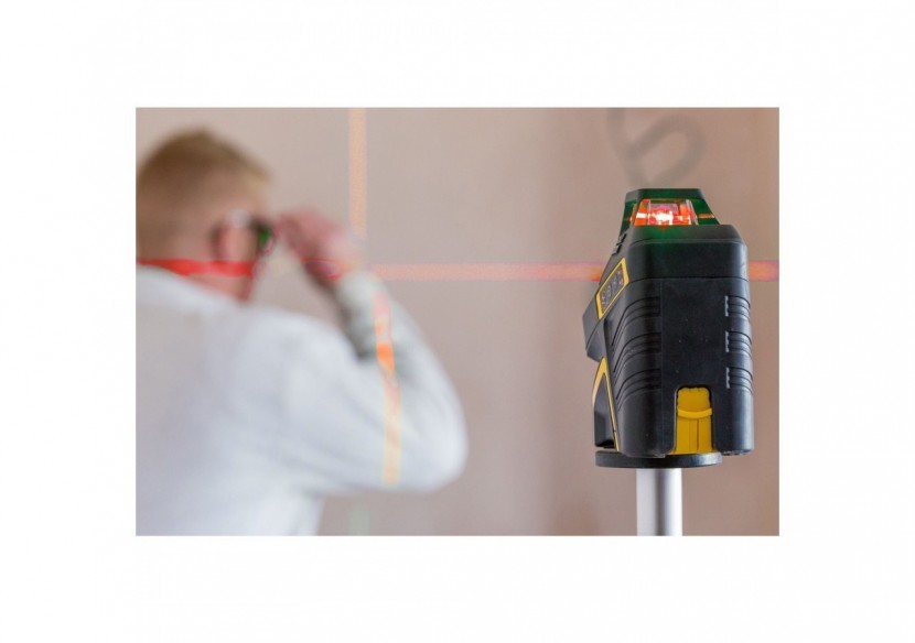 NIVEAU MULTILIGNE FATMAX SLR-2V - FMHT1-77416 - Stanley