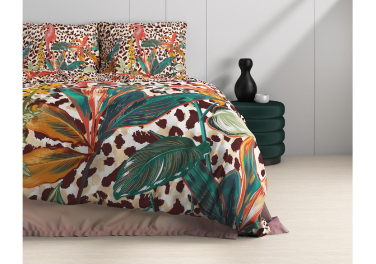 Couette Ida Multi - 240 x 220 cm, Douceur et Élégance - 17015832 - Dreamhouse