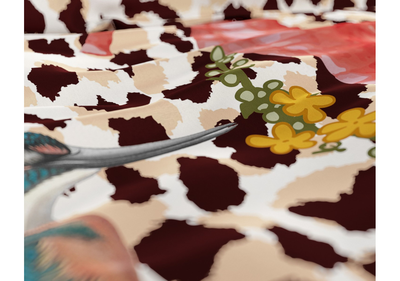 Couette Ida Multi - 240 x 220 cm, Douceur et Élégance - 17015832 - Dreamhouse