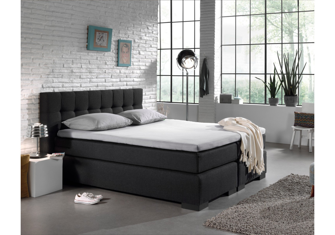 Housse de Matelas Jersey Dreamhouse - Blanc 120/140 x 200/220 cm - 14016602 - Dreamhouse