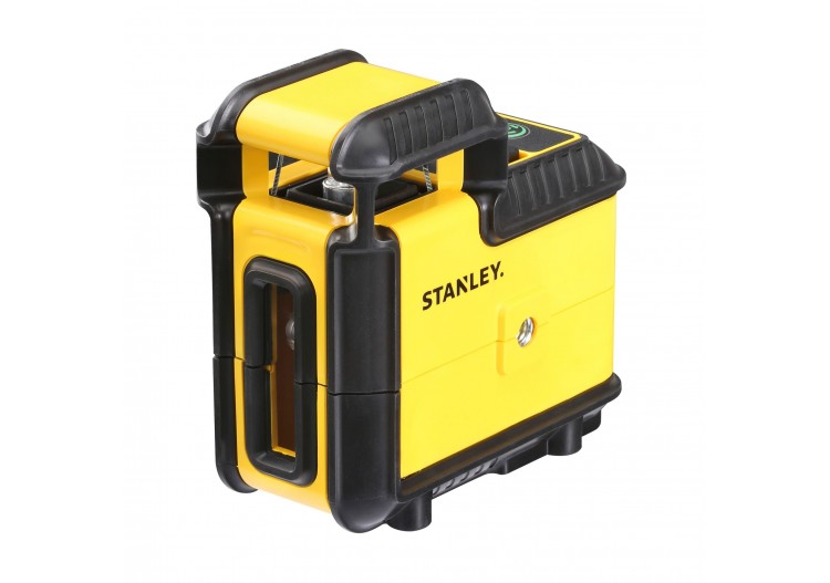 NIVEAU LASER 360° CROSS360 - VERT - STHT77594-1 - Stanley