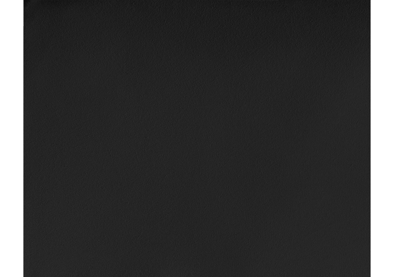 Housse de Matelas Jersey Noir - 70/80/90 x 200/220 cm - 14016611 - Dreamhouse